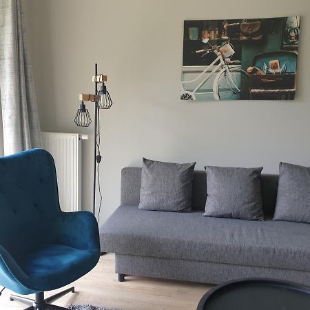 Totu Today-Stara Cegielnia Apartamenty, Faktura Vat, Self Check-In Poznań Kültér fotó