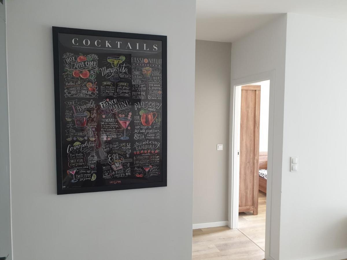 Totu Today-Stara Cegielnia Apartamenty, Faktura Vat, Self Check-In Poznań Kültér fotó