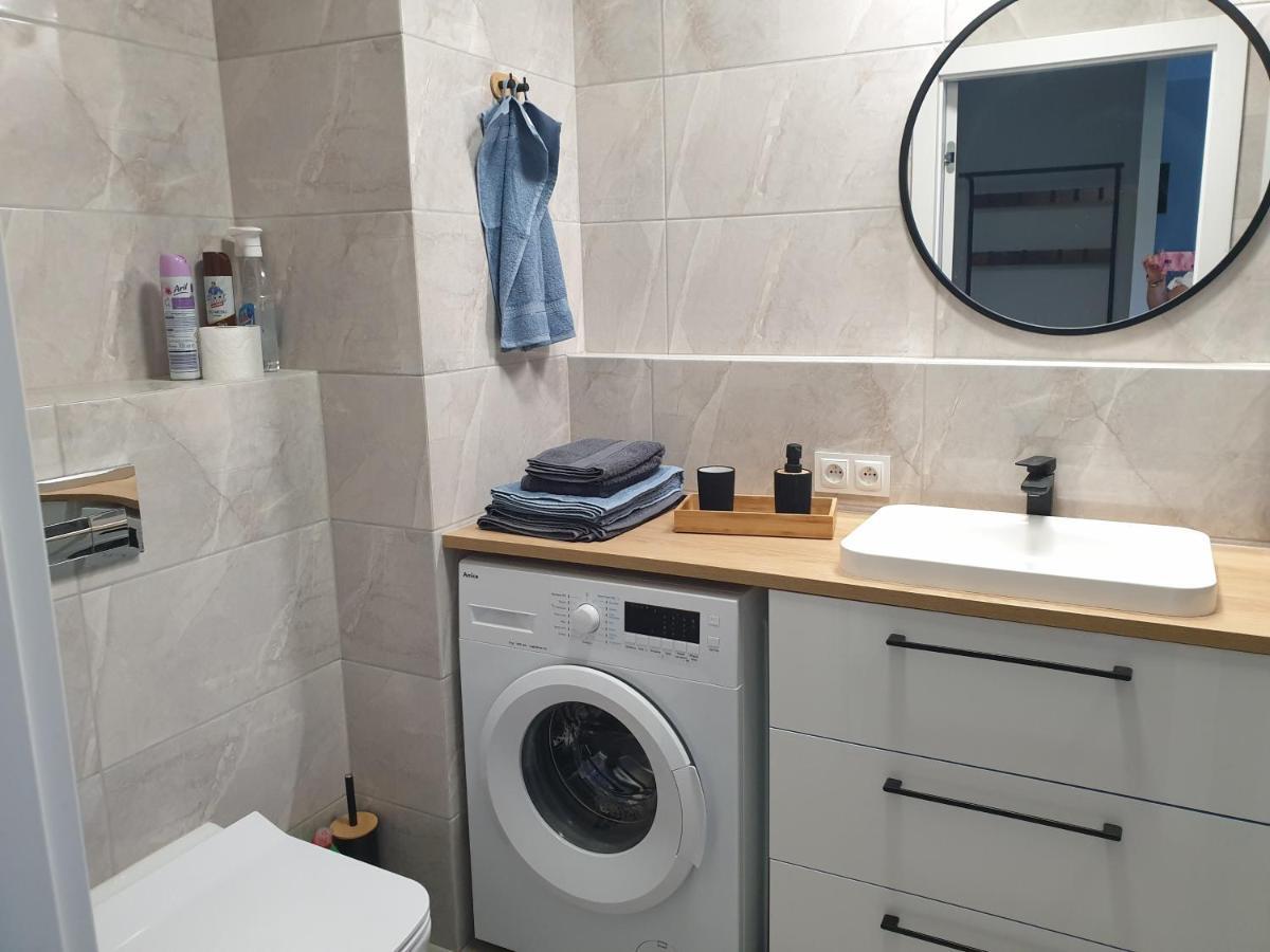 Totu Today-Stara Cegielnia Apartamenty, Faktura Vat, Self Check-In Poznań Kültér fotó