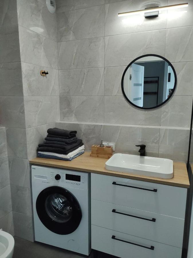 Totu Today-Stara Cegielnia Apartamenty, Faktura Vat, Self Check-In Poznań Kültér fotó