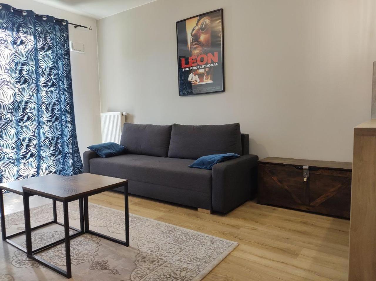 Totu Today-Stara Cegielnia Apartamenty, Faktura Vat, Self Check-In Poznań Kültér fotó
