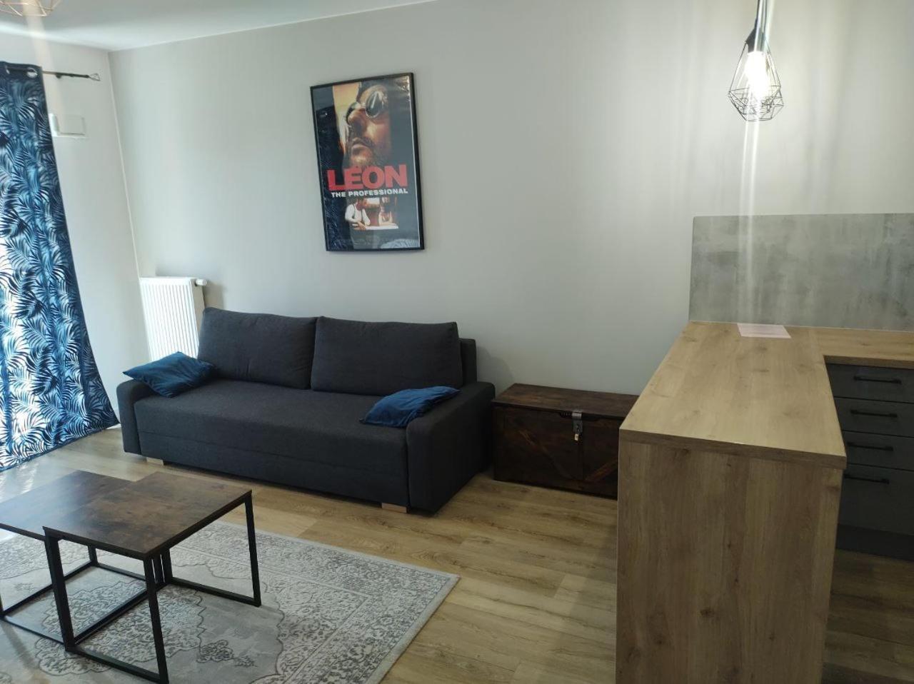 Totu Today-Stara Cegielnia Apartamenty, Faktura Vat, Self Check-In Poznań Kültér fotó