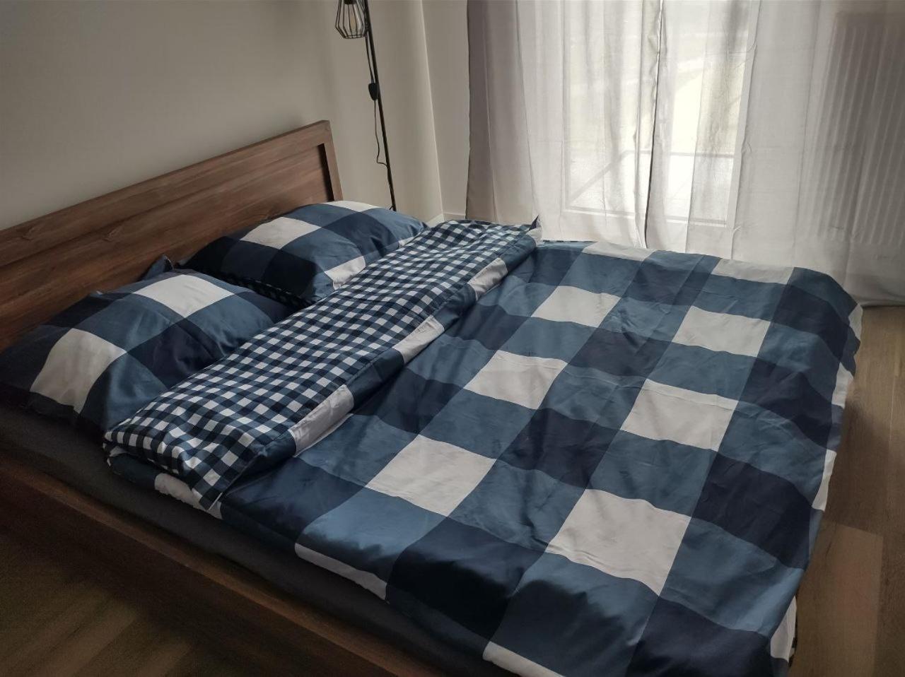 Totu Today-Stara Cegielnia Apartamenty, Faktura Vat, Self Check-In Poznań Kültér fotó