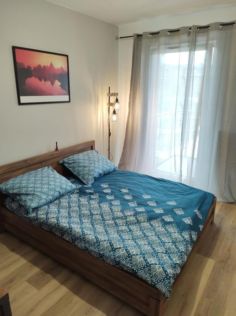 Totu Today-Stara Cegielnia Apartamenty, Faktura Vat, Self Check-In Poznań Kültér fotó