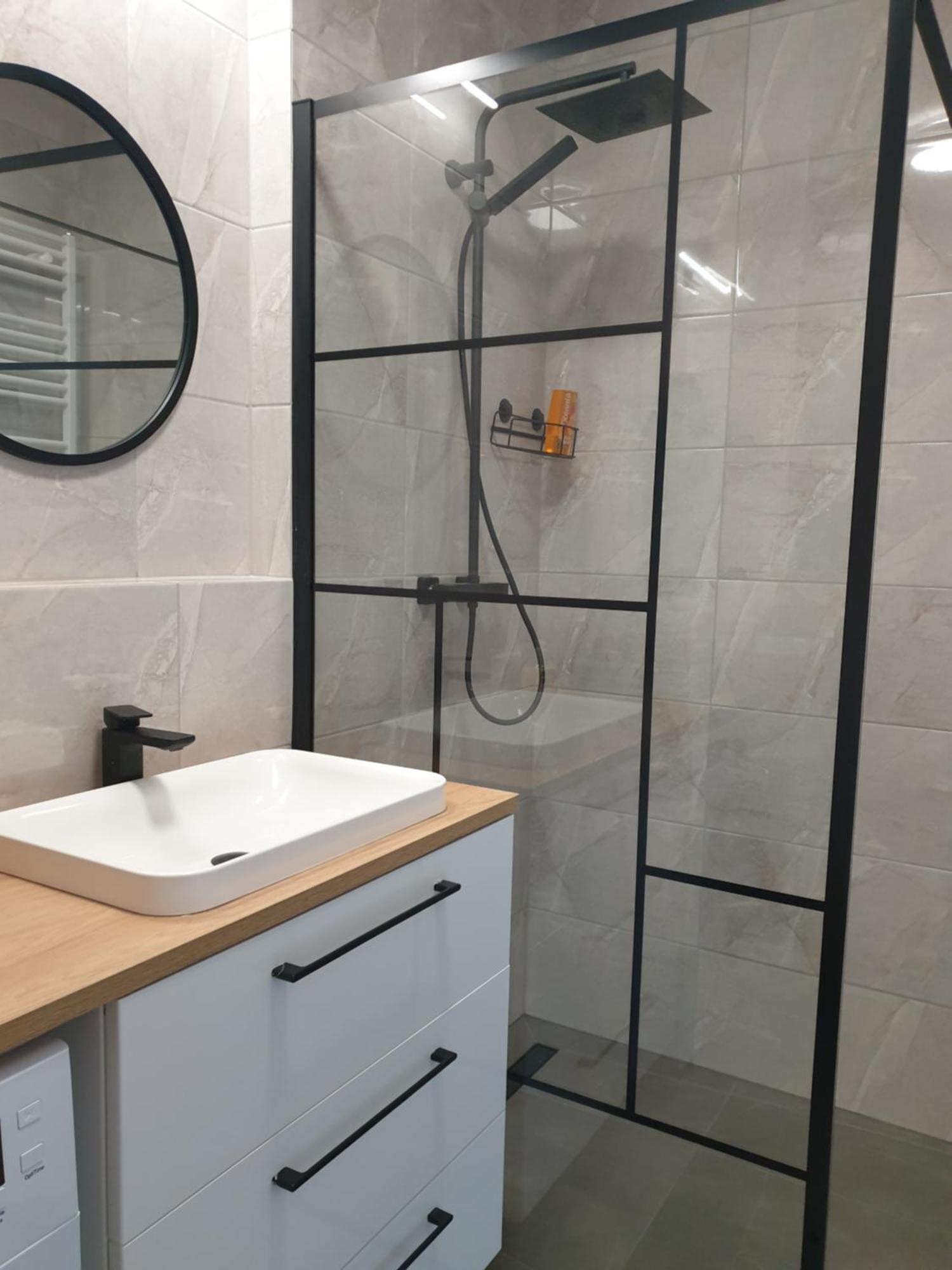 Totu Today-Stara Cegielnia Apartamenty, Faktura Vat, Self Check-In Poznań Kültér fotó