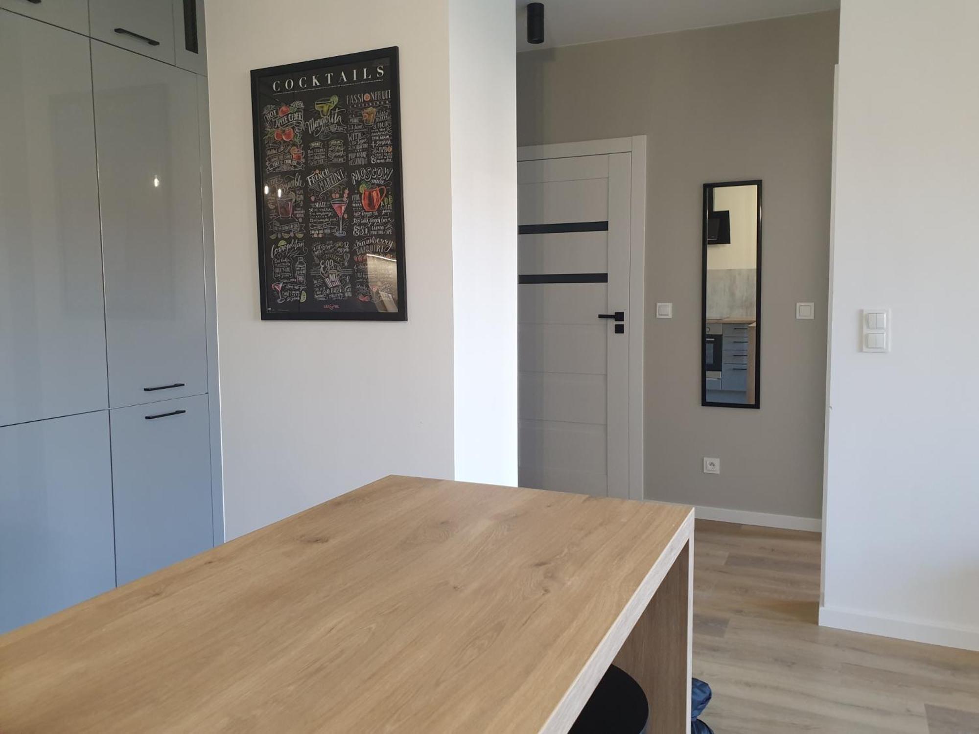Totu Today-Stara Cegielnia Apartamenty, Faktura Vat, Self Check-In Poznań Kültér fotó